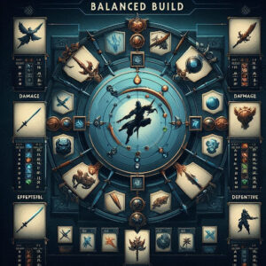 Balanced Builds