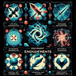 Equipment Enchantments