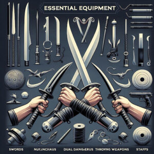 Essential Equipment Guide