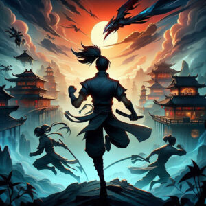 Mastering Shadow Fight 2: A Comprehensive Guide