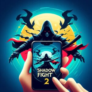 What is Shadow Fight 2?