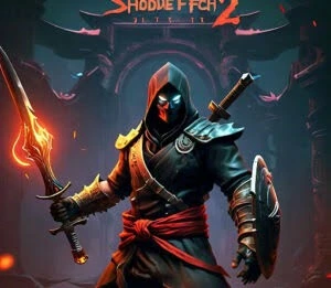 Shadow Fight 2 APK