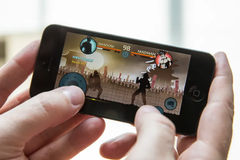 The Impact of Shadow Fight 2 on Mobile Gaming