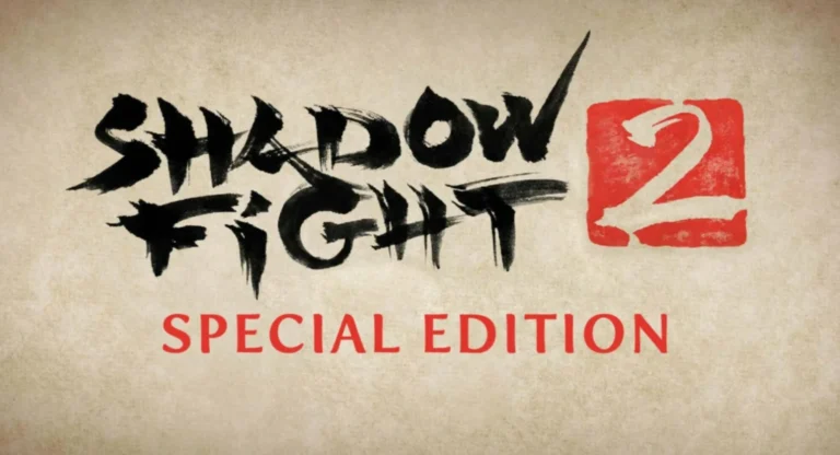 How to Play Shadow Fight 2 Special Edition Like a Pro